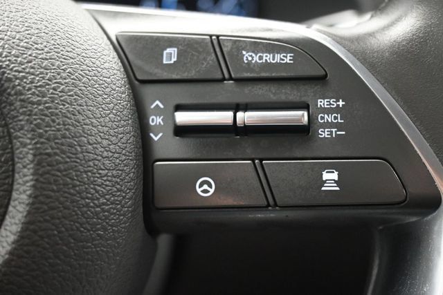 Used 2021 Hyundai Sonata SEL w/ Convenience Package FWD image 19