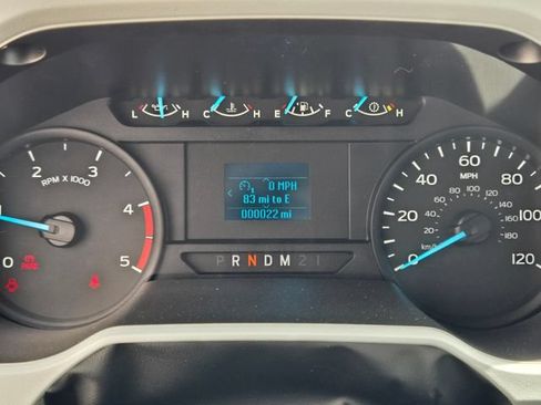 New 2027 Ford F750 2WD Crew Cab Super Duty image 11