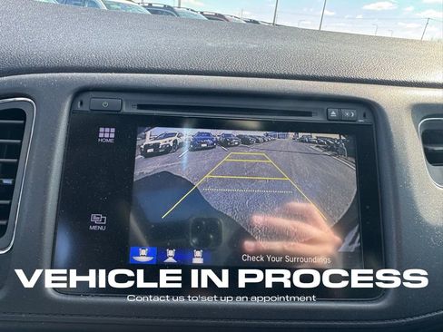 Used 2016 Honda HR-V EX-L image 20