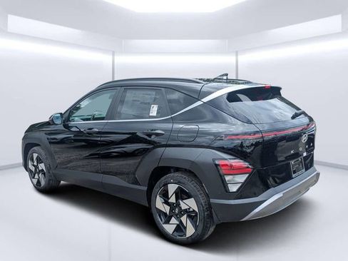 New 2026 Hyundai Kona Limited FWD image 5
