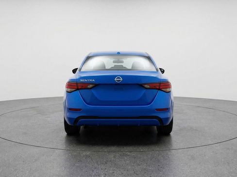 Used 2025 Nissan Sentra SV FWD image 7