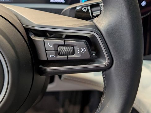 New 2024 Porsche Taycan image 26