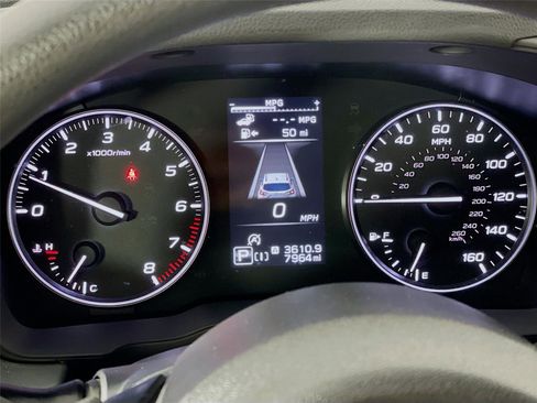 Certified 2024 Subaru Crosstrek 2.0i Premium image 14