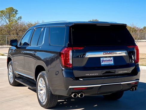 Used 2024 GMC Yukon Denali image 5