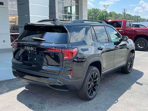 New 2026 GMC Terrain Elevation AWD/4WD image 3
