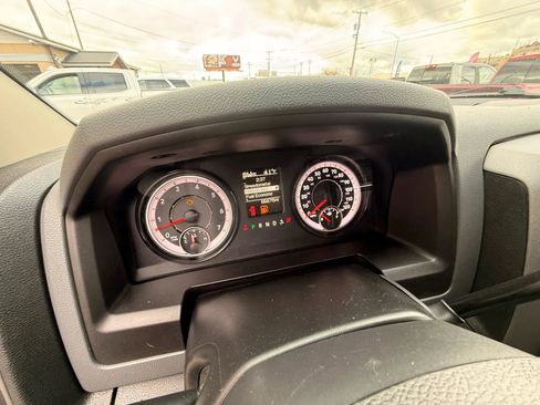 Used 2018 RAM 1500 Express w/ Wheel & Sound Group image 12