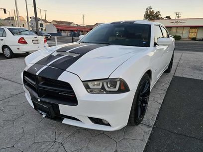 Used 2014 Dodge Charger R/T