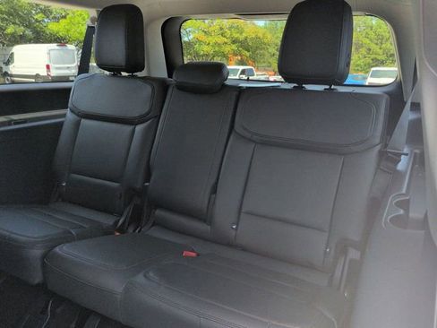 New 2025 Ford Expedition Max Active image 13