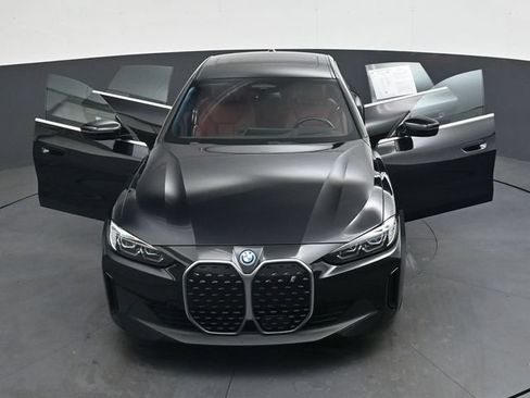 Used 2023 BMW i4 eDrive35 RWD image 44