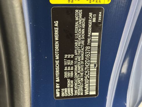 Used 2017 MINI Cooper 2-Door Hardtop image 26