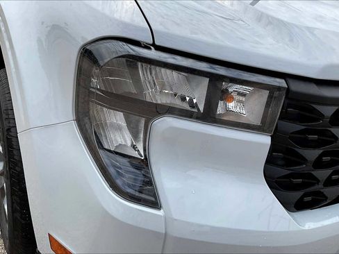 New 2025 Ford Maverick XLT w/ Equipment Group 302A image 13