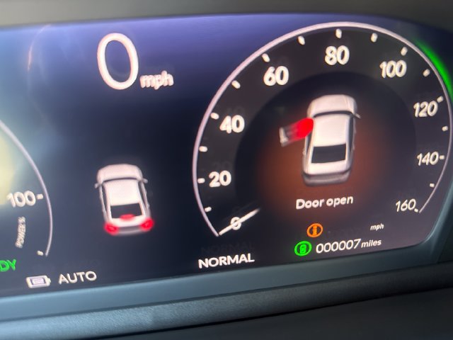 New 2026 Honda Accord Sport image 14
