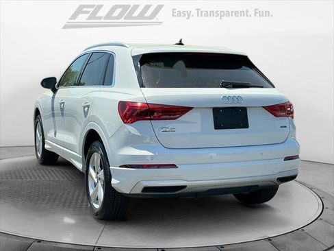 Used 2022 Audi Q3 2.0T Premium AWD/4WD image 6