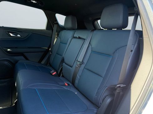 New 2025 Chevrolet Blazer RS w/ Driver Confidence II Package image 13
