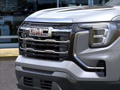 New 2026 GMC Terrain Elevation w/ Technology Package II image 13