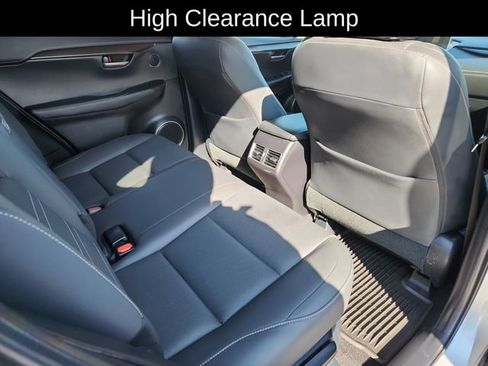 Used 2016 Lexus NX 200t AWD w/ Premium Package image 27