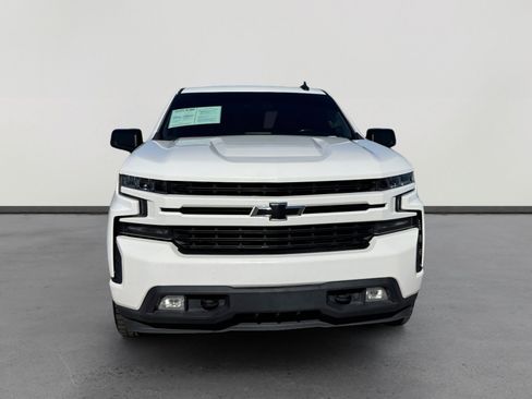Used 2020 Chevrolet Silverado 1500 RST image 8