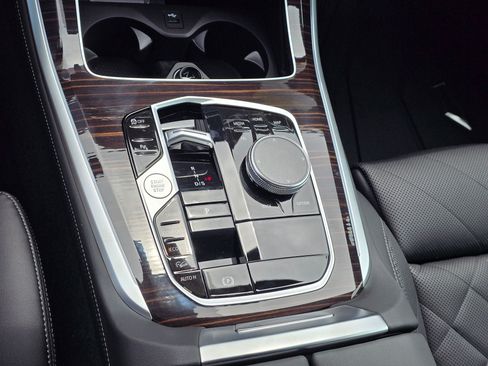 New 2026 BMW X5 xDrive40i AWD/4WD image 23