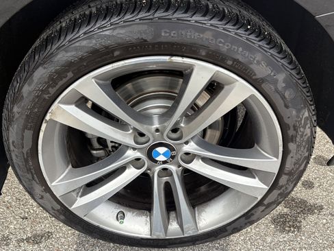 Used 2017 BMW 430i Gran Coupe xDrive image 13