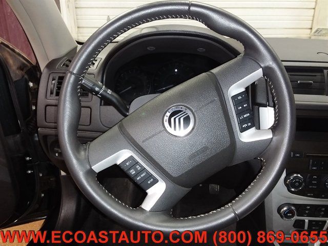 Used 2010 Mercury Milan Premier FWD image 11