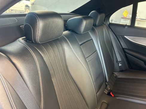Used 2021 Mercedes-Benz E 350 Sedan w/ Premium Package image 31