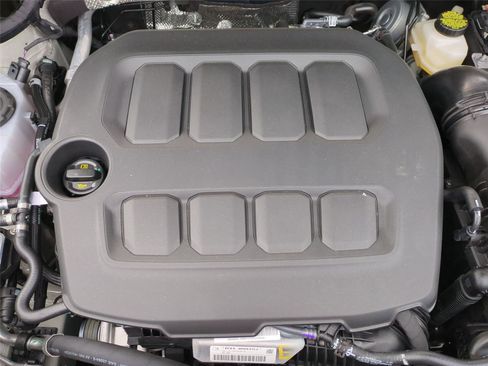 New 2026 Volkswagen Tiguan SE R-Line image 23