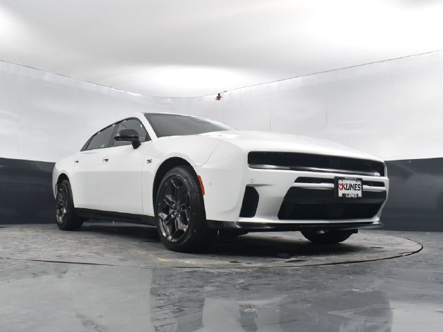 New 2026 Dodge Charger R/T w/ Driver Convenience Group AWD/4WD image 43