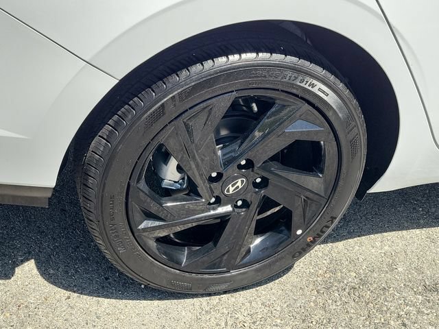 New 2026 Hyundai Elantra Sport FWD image 28