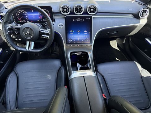 Used 2022 Mercedes-Benz C 300 Sedan image 35