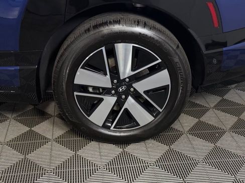 Used 2026 Hyundai Ioniq 9 SEL image 12