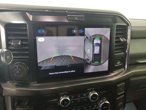 New 2026 Ford F350 Lariat w/ Lariat Ultimate Package image 25