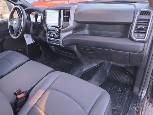 New 2025 RAM 5500 Tradesman image 31