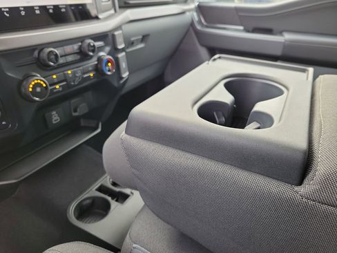 New 2025 Ford F150 XLT image 29
