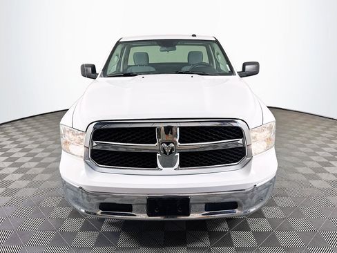 Used 2021 RAM 1500 Tradesman w/ Popular Equipment Group image 2