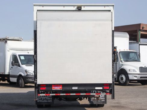 Used 2021 Ford F450 XL w/ Power Equipment Group RWD image 7