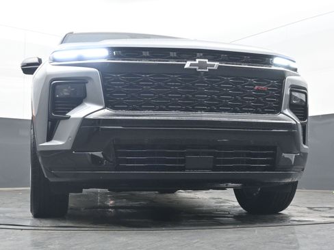 New 2026 Chevrolet Traverse RS w/ LPO, Floor Liner Package image 12