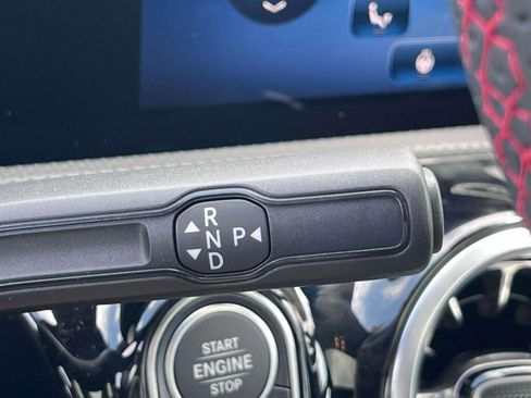 New 2026 Mercedes-Benz CLA 250 4MATIC image 35