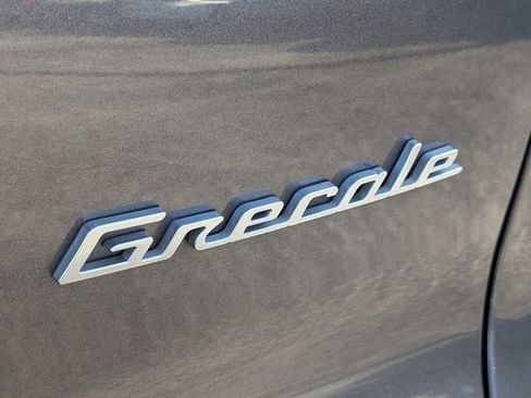 Used 2023 Maserati Grecale GT image 14