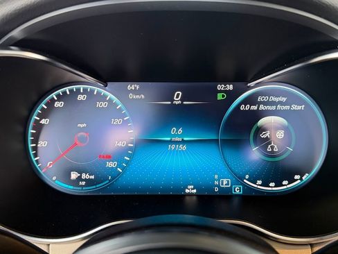 Used 2023 Mercedes-Benz C 300 4MATIC Cabriolet image 26