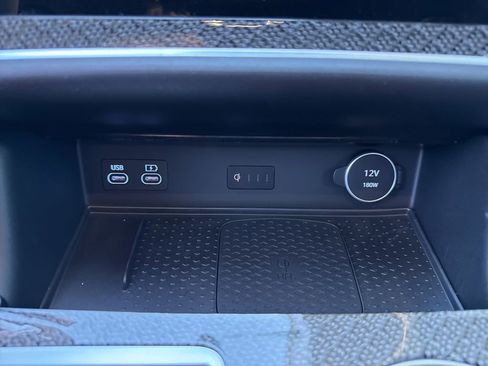 New 2026 Genesis GV80 3.5T e-SC AWD/4WD image 27