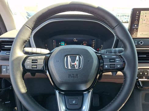 New 2026 Honda Pilot Elite image 9