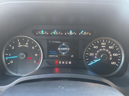Used 2018 Ford F150 XLT w/ Equipment Group 302A Luxury RWD image 23