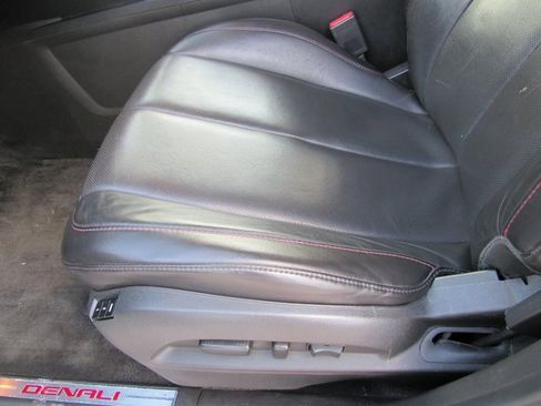 Used 2015 GMC Terrain Denali image 13