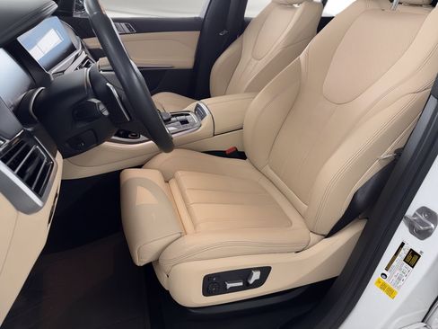 Used 2021 BMW X5 sDrive40i w/ Premium Package RWD image 5