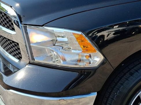 Used 2024 RAM 1500 Classic SLT RWD image 9