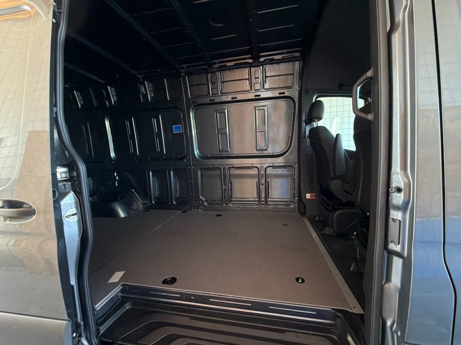New 2026 Mercedes-Benz Sprinter 3500 image 14