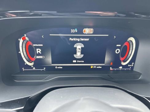 New 2026 Nissan Pathfinder Platinum AWD/4WD image 36