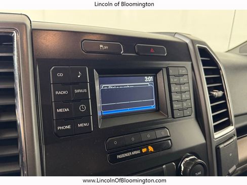 Used 2015 Ford F150 XLT w/ Trailer Tow Package image 38