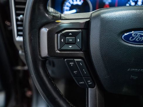 Used 2021 Ford Expedition Max Limited image 19