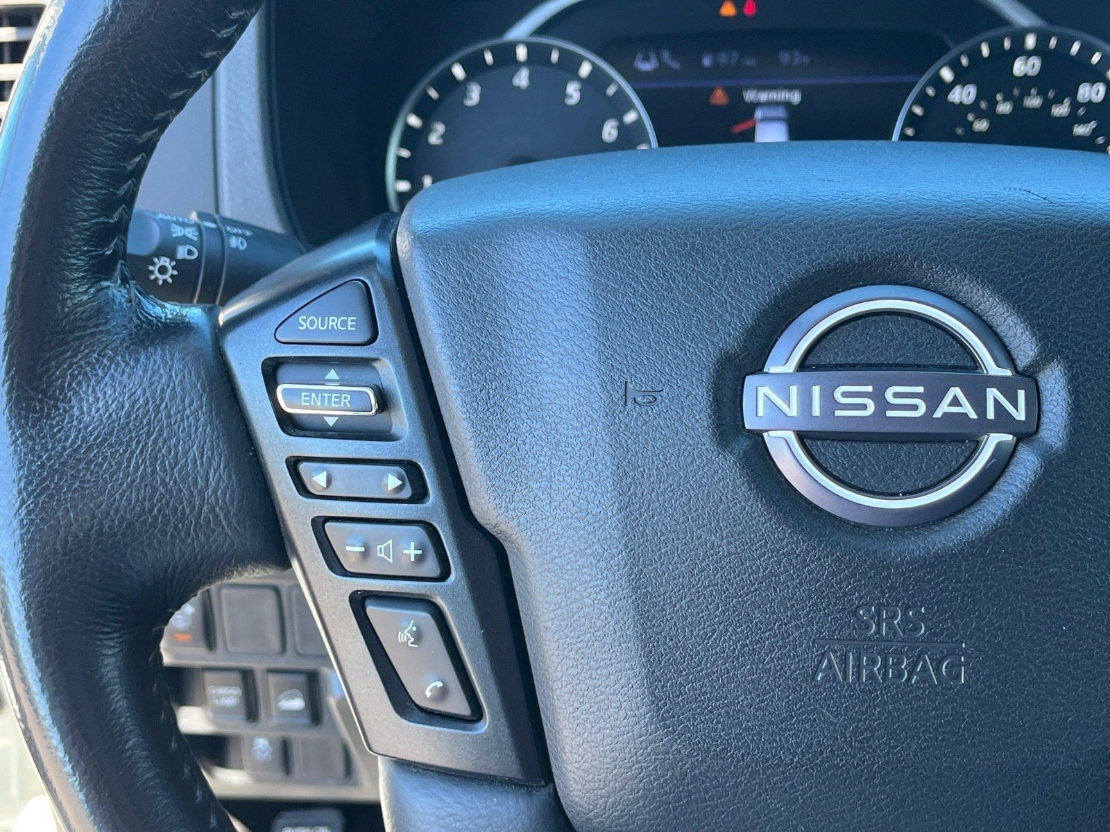 Used 2024 Nissan Frontier SV w/ SV Convenience Package AWD/4WD image 19